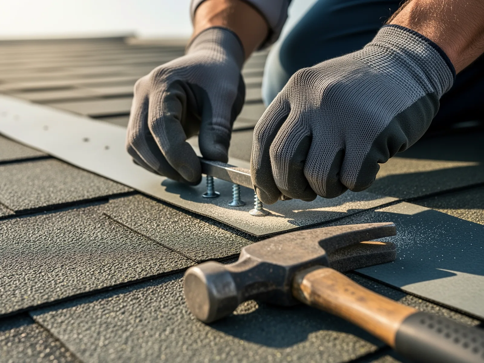 Why choose Fascia Repair in Krakow, WI